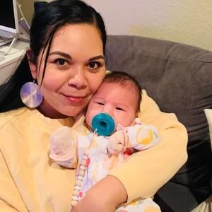 Meet your Posher, Rubie